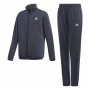 Children’s Tracksuit Adidas Essentials Legend Dark blue by Adidas, Boys - Ref: S6485325, Price: 33,57 €, Discount: %