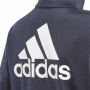 Children’s Tracksuit Adidas Essentials Legend Dark blue by Adidas, Boys - Ref: S6485325, Price: 33,57 €, Discount: %