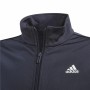 Children’s Tracksuit Adidas Essentials Legend Dark blue by Adidas, Boys - Ref: S6485325, Price: 33,57 €, Discount: %