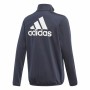 Children’s Tracksuit Adidas Essentials Legend Dark blue by Adidas, Boys - Ref: S6485325, Price: 33,57 €, Discount: %