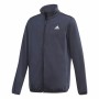 Children’s Tracksuit Adidas Essentials Legend Dark blue by Adidas, Boys - Ref: S6485325, Price: 33,57 €, Discount: %