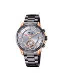 Orologio Uomo Lotus 18808/1 Grigio da Lotus, Orologi da polso - Ref: S7276834, Precio: 243,04 €, Descuento: %