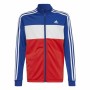 Children’s Tracksuit Adidas Essentials Red Blue | Tienda24 - Global Online Shop Tienda24.eu