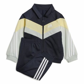 Chándal Infantil Adidas Future Icons Shiny Negro de Adidas, Niño - Ref: S6485355, Precio: 33,20 €, Descuento: %