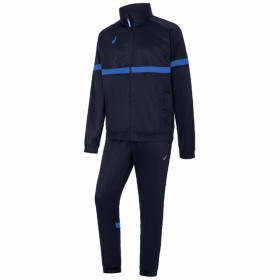 Tracksuit for Adults Joluvi Speck Dark blue Men by Joluvi, Men - Ref: S6485370, Price: 31,28 €, Discount: %