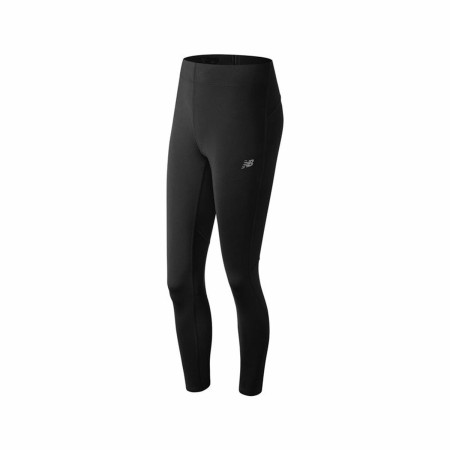 Leggings de Sport pour Femmes New Balance 712 Impact Tight Noir de New Balance, Femme - Réf : S6485379, Prix : 0,00 €, Remise...