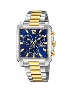 Orologio Uomo Lotus 18852/2 da Lotus, Orologi da polso - Ref: S7276852, Precio: €166.15, Descuento: %