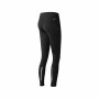 Sporthose Damen New Balance 712 Impact Tight Schwarz | Tienda24 - Global Online Shop Tienda24.eu