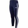 Leggings de Desporto de Mulher New Balance Athletics Classic Azul escuro de New Balance, Mulher - Ref: S6485383, Preço: 0,00 ...