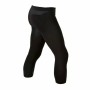 Leggings de Desporto Homem Sandsock Climathem Preto | Tienda24 - Global Online Shop Tienda24.eu