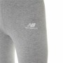 Sport leggings for Women New Balance Athletics Core Grey | Tienda24 - Global Online Shop Tienda24.eu