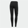 Sport leggings for Women Adidas Adicolor 3 Stripes Trefoil Black | Tienda24 - Global Online Shop Tienda24.eu