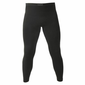 Sports Leggings Luanvi Sahara Black by Luanvi, Men - Ref: S6485393, Price: 19,00 €, Discount: %