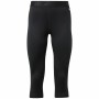 Leggings de Desporto de Mulher Reebok Capri Night Preto de Reebok, Mulher - Ref: S6485433, Preço: 22,68 €, Desconto: %