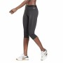 Leggings de Desporto de Mulher Reebok Capri Night Preto de Reebok, Mulher - Ref: S6485433, Preço: 22,68 €, Desconto: %