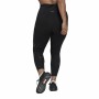 Leggings de Desporto de Mulher Adidas 7/8 Own The Run Preto | Tienda24 - Global Online Shop Tienda24.eu