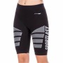 Sport leggings for Women Medilast Black | Tienda24 - Global Online Shop Tienda24.eu