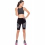 Sport leggings for Women Medilast Black | Tienda24 - Global Online Shop Tienda24.eu