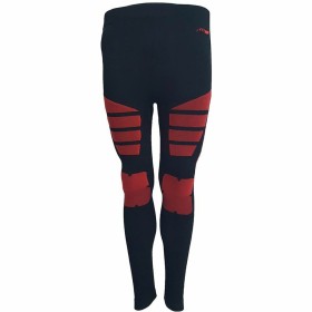 Leggings Sportivi da Uomo Medilast Nero di Medilast, Uomo - Rif: S6485442, Prezzo: 53,06 €, Sconto: %