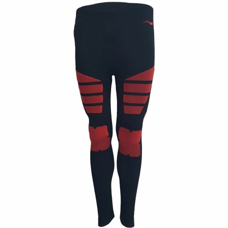 Leggings de Desporto Homem Medilast Preto de Medilast, Homem - Ref: S6485442, Preço: 53,06 €, Desconto: %