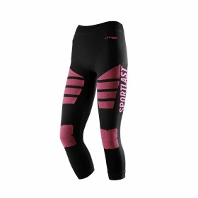 Leggings de Desporto de Mulher Medilast Preto de Medilast, Mulher - Ref: S6485443, Preço: 0,00 €, Desconto: %