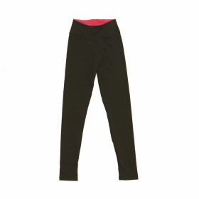 Leggings de Sport pour Femmes Adidas Bikers Marron | Tienda24 - Global Online Shop Tienda24.eu