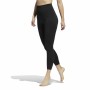 Leggings de Desporto de Mulher Adidas Yoga Luxe Studio Preto de Adidas, Roupa - Ref: S6485449, Preço: 58,37 €, Desconto: %