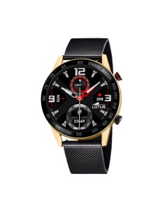 Orologio Uomo Lotus 50019/1 Nero da Lotus, Orologi da polso - Ref: S7276925, Precio: 159,19 €, Descuento: %