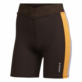 Lange Sporthose Puma ESS Schwarz Damen | Tienda24 - Global Online Shop Tienda24.eu