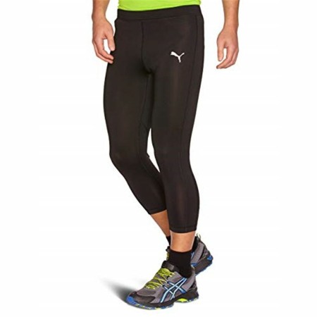 Leggings de Desporto Homem Puma Preto | Tienda24 - Global Online Shop Tienda24.eu