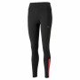 Leggings Sportivo da Donna Puma Favourite Nero di Puma, Donna - Rif: S6485458, Prezzo: 0,00 €, Sconto: %