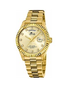 Reloj Mujer Daisy Dixon DD106GM (Ø 35 mm) | Tienda24 Tienda24.eu