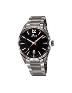 Relógio masculino Nixon A105-5145 Castanho | Tienda24 Tienda24.eu