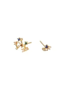 Boucles d´oreilles Femme Radiant RY000137 Acier inoxydable 2 cm | Tienda24 Tienda24.eu