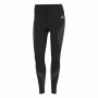 Leggings Sportivo da Donna Adidas 7/8 Essentials Hiit Colorblock Nero di Adidas, Donna - Rif: S6485464, Prezzo: 0,00 €, Scont...