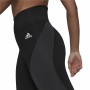 Leggings Sportivo da Donna Adidas 7/8 Essentials Hiit Colorblock Nero di Adidas, Donna - Rif: S6485464, Prezzo: 0,00 €, Scont...