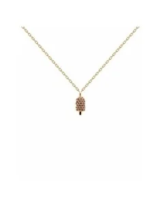 Collier Femme Lotus LS1958-1/1 | Tienda24 Tienda24.eu