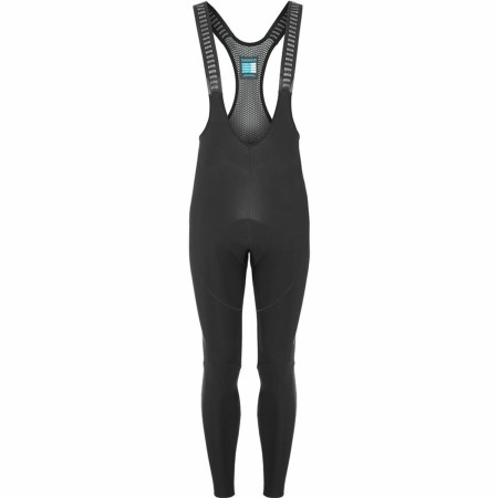 Coulotte Shimano Vertex Bib Tights Cycling Black | Tienda24 - Global Online Shop Tienda24.eu