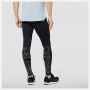 Leggings de Desporto Homem New Balance Reflective Accelerate Preto de New Balance, Homem - Ref: S6485469, Preço: 42,27 €, Des...