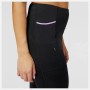 Leggings de Desporto de Mulher New Balance Impact Run AT Heat Tight Preto de New Balance, Mulher - Ref: S6485471, Preço: 0,00...