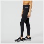 Leggings de Desporto de Mulher New Balance Impact Run AT Heat Tight Preto de New Balance, Mulher - Ref: S6485471, Preço: 0,00...