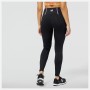 Leggings de Sport pour Femmes New Balance Impact Run AT Heat Tight Noir | Tienda24 - Global Online Shop Tienda24.eu