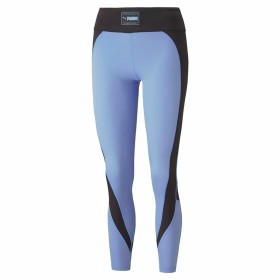 Leggings de Sport pour Femmes Puma Fit Eversculpt Aigue marine de Puma, Femme - Réf : S6485474, Prix : 0,00 €, Remise : %