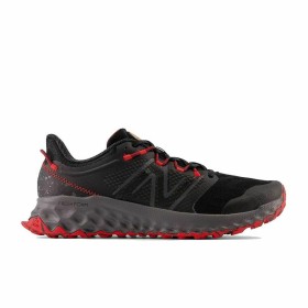 Chaussures de Sport pour Homme New Balance Garoé Noir Homme de New Balance, Homme - Réf : S6485509, Prix : 91,84 €, Remise : %