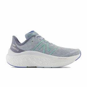 Sports Trainers for Women New Balance Fresh Foam X Kaiha Grey Lady by New Balance, Women - Ref: S6485511, Price: 90,33 €, Dis...