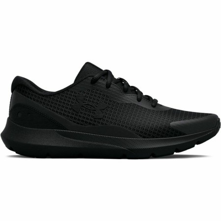 Scarpe Sportive da Donna Under Armour Surge 3 Nero di Under Armour, Donna - Rif: S6485518, Prezzo: 46,54 €, Sconto: %