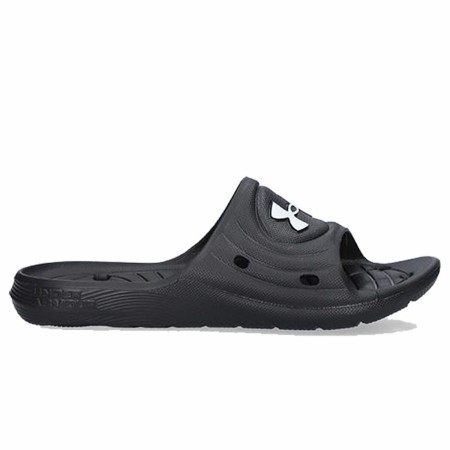 Chanclas para Hombre Under Armour Locker IV Negro de Under Armour, Aire libre y deporte - Ref: S6485542, Precio: 20,18 €, Des...