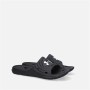 Chanclas para Hombre Under Armour Locker IV Negro de Under Armour, Aire libre y deporte - Ref: S6485542, Precio: 20,18 €, Des...