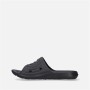 Chanclas para Hombre Under Armour Locker IV Negro de Under Armour, Aire libre y deporte - Ref: S6485542, Precio: 20,18 €, Des...