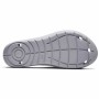 Tongs pour Homme Under Armour Locker IV Gris de Under Armour, Plein air et sport - Réf : S6485543, Prix : 19,75 €, Remise : %